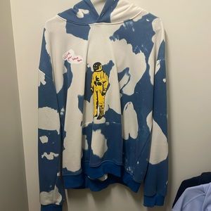 Travis Scott “AstroWorld” hoodie Medium